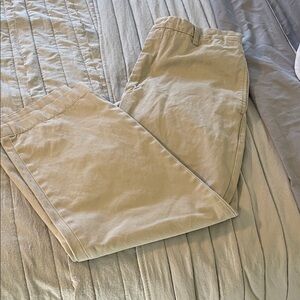 Banana Republic Men's Khaki Chinos